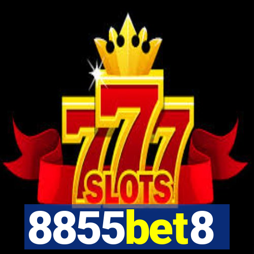 8855bet8