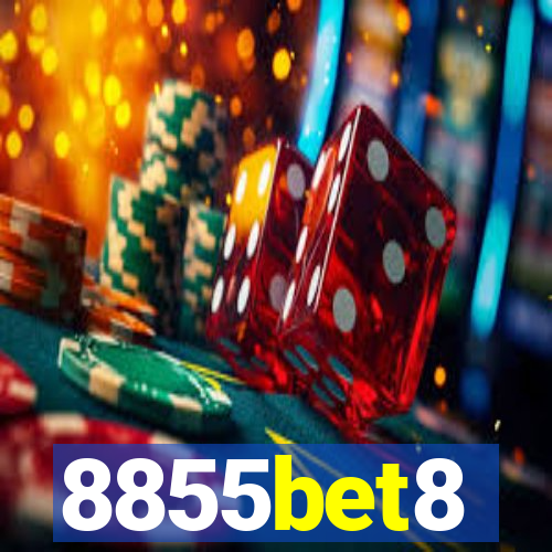 8855bet8