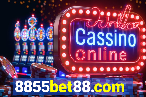 8855bet88.com