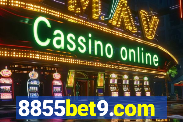 8855bet9.com