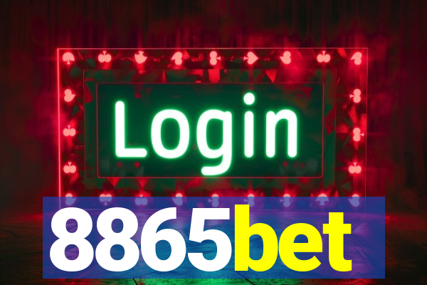 8865bet