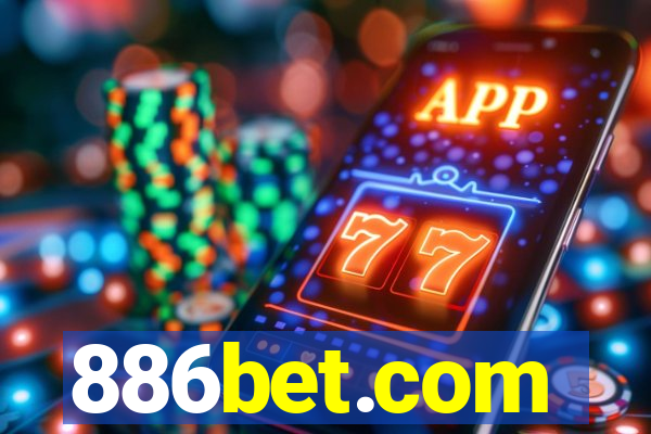 886bet.com