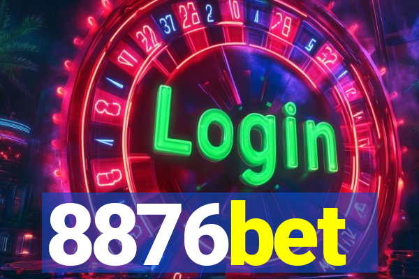 8876bet