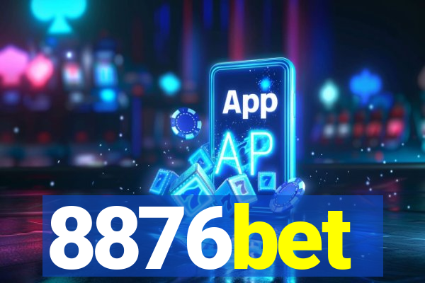 8876bet