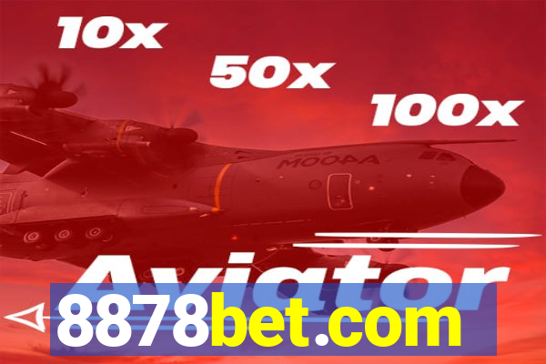 8878bet.com