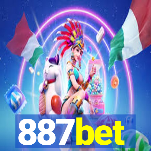 887bet