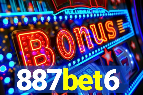 887bet6