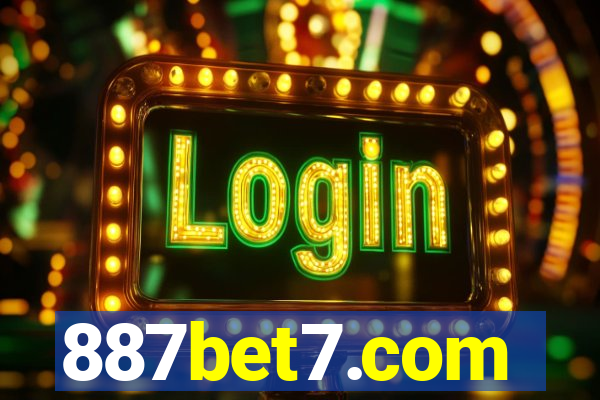 887bet7.com