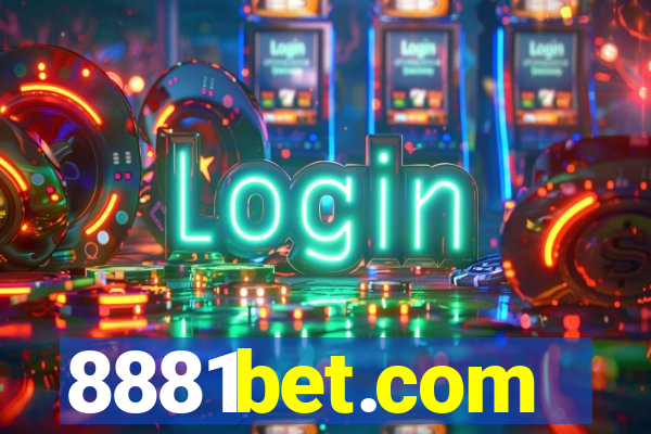 8881bet.com