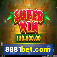 8881bet.com