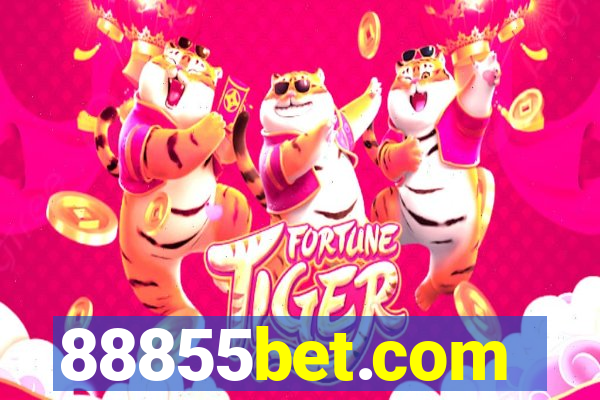 88855bet.com