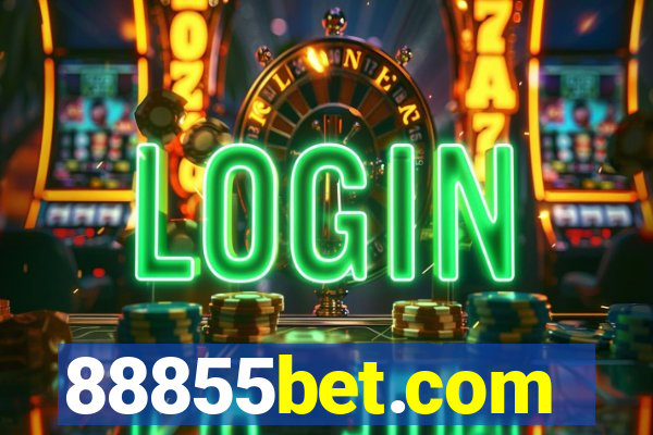 88855bet.com