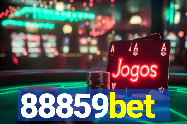 88859bet