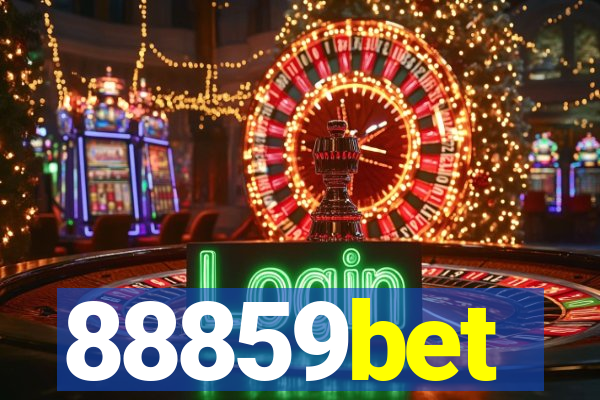 88859bet