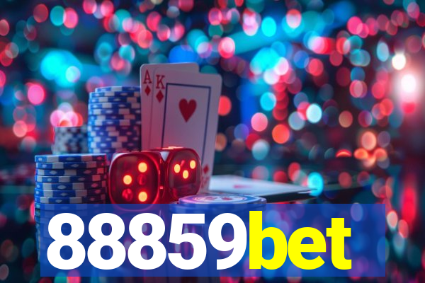 88859bet