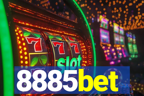 8885bet