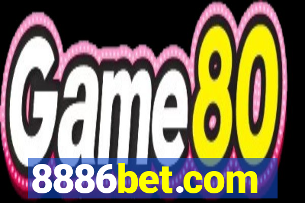 8886bet.com