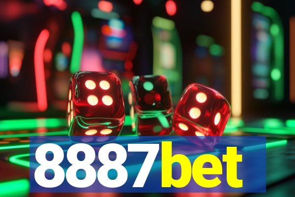 8887bet