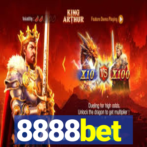 8888bet