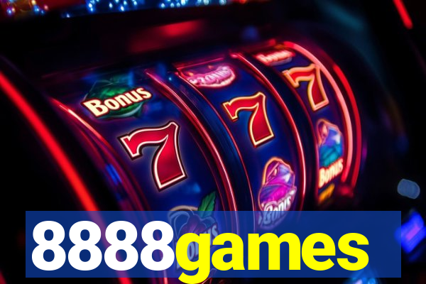 8888games