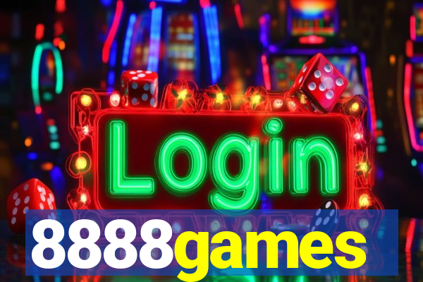 8888games