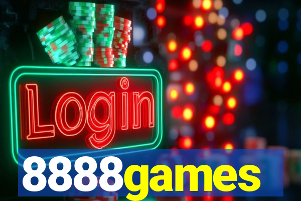 8888games