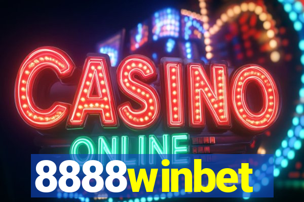 8888winbet