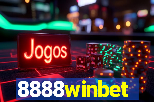 8888winbet