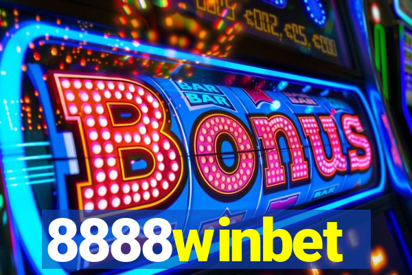 8888winbet