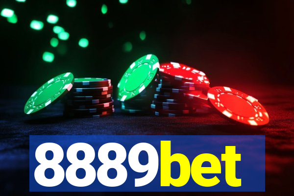 8889bet