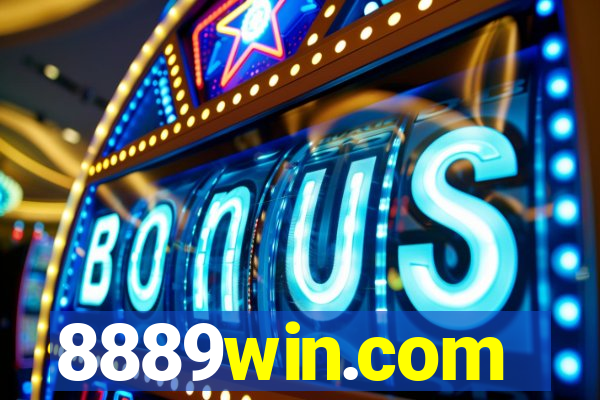 8889win.com