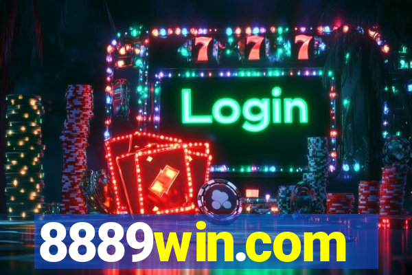 8889win.com