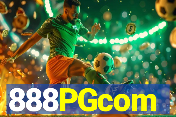 888PGcom