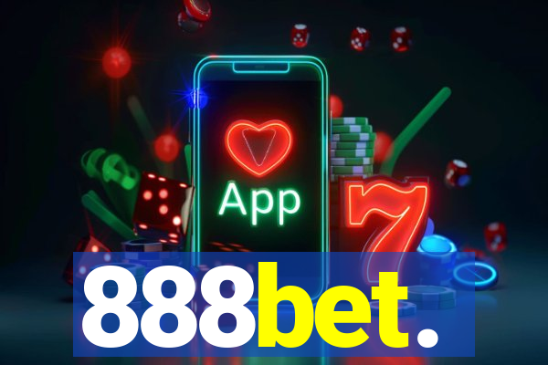 888bet.