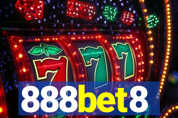 888bet8