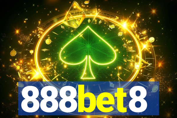 888bet8