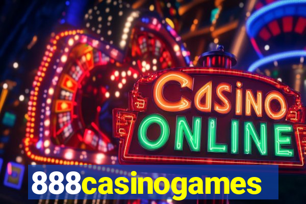 888casinogames