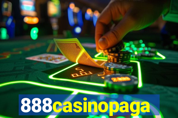 888casinopaga