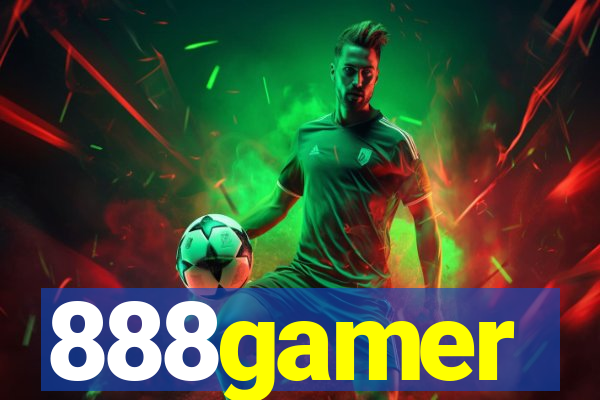 888gamer