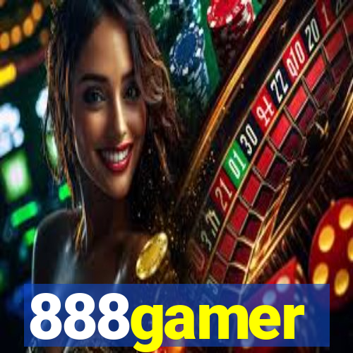 888gamer