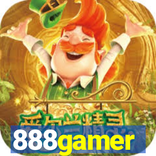 888gamer