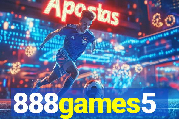 888games5