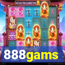 888gams