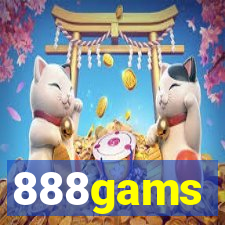 888gams