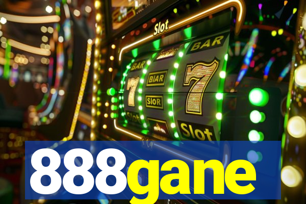 888gane