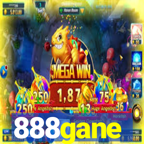 888gane