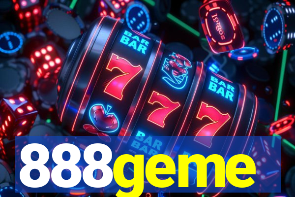 888geme