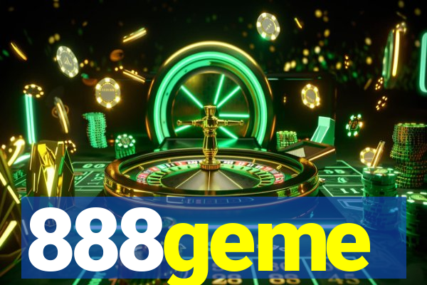 888geme