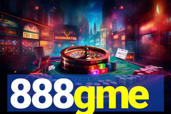 888gme