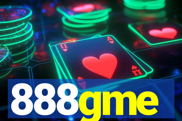 888gme